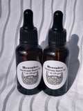 Hercules Beard Oil